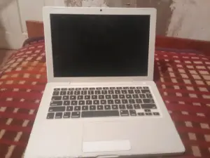 МакБукпро 2015 года