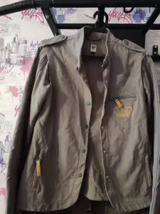 Пиджак винтаж