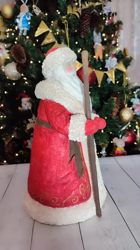 Дед Мороз - Вся Беларусь - 232615 - Доска объявлений Kupika.by - Фото 4