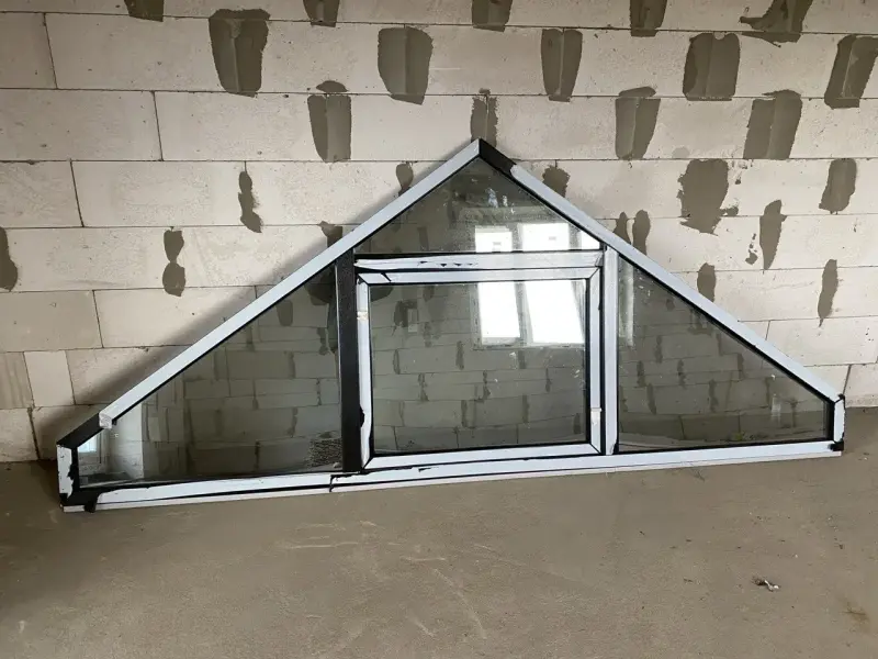 Треугольное окно - Вся Беларусь - 232115 - Доска объявлений Kupika.by - Фото 5