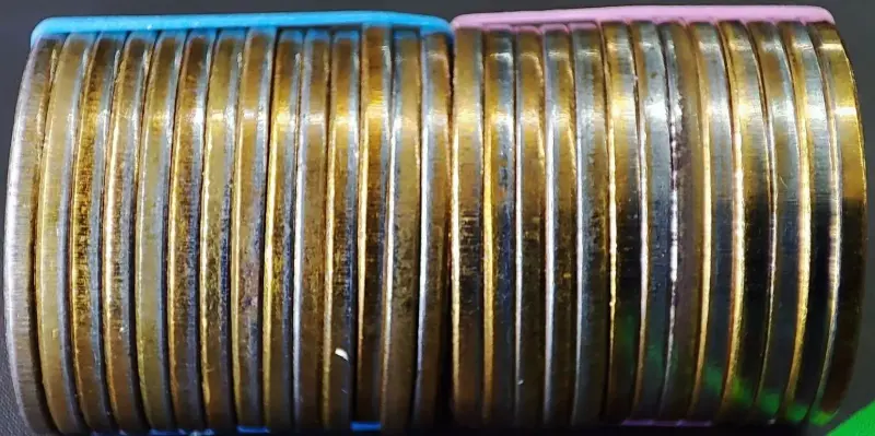 10 копеек 2009 С-П - Вся Беларусь - 234872 - Доска объявлений Kupika.by - Фото 9