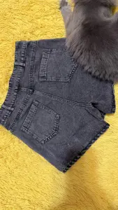 Женская юбка шорты