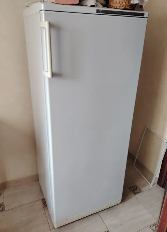 Морозильник Атлант ММ 184