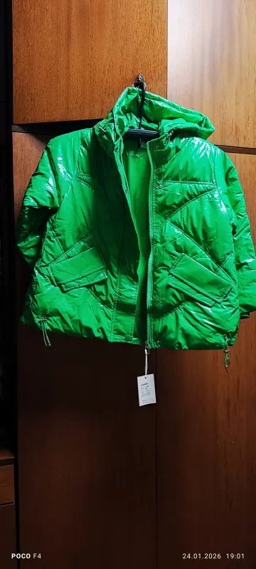 Одежда для девочек - Куртка - Вся Беларусь - Фото 2 Куртка - Вся Беларусь - 234702 - Доска объявлений Kupika.by - Фото 2