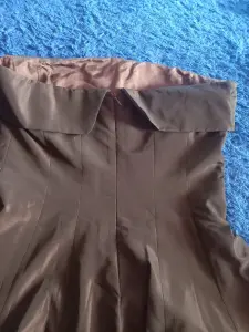 Вечернее патье