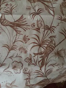 Клеенка столовая ПВХ