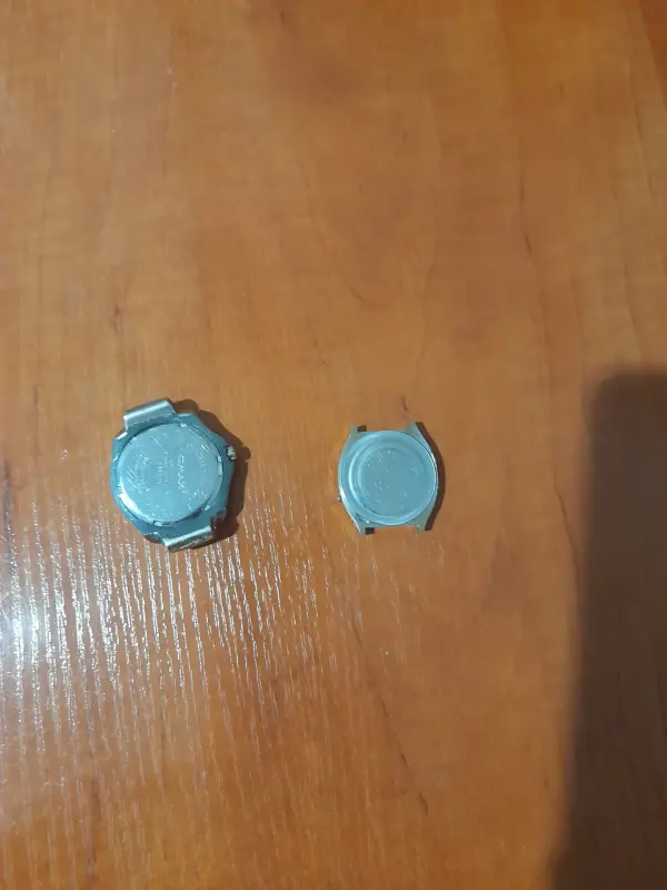 Двое наручных часов - Вся Беларусь - 232639 - Доска объявлений Kupika.by - Фото 2