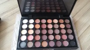 Декоративная косметика-2вида: