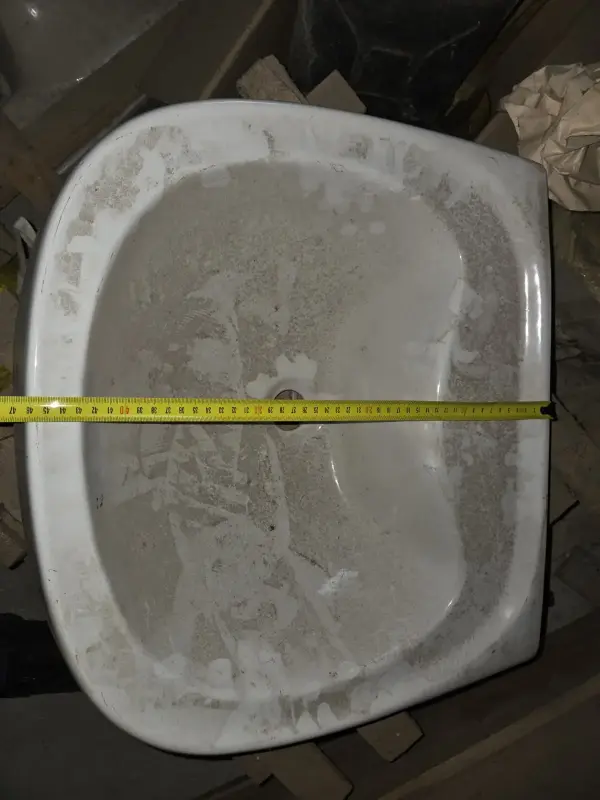 Сантехника - РАКОВИНА - Вся Беларусь - Фото 5 РАКОВИНА - Вся Беларусь - 231795 - Доска объявлений Kupika.by - Фото 5