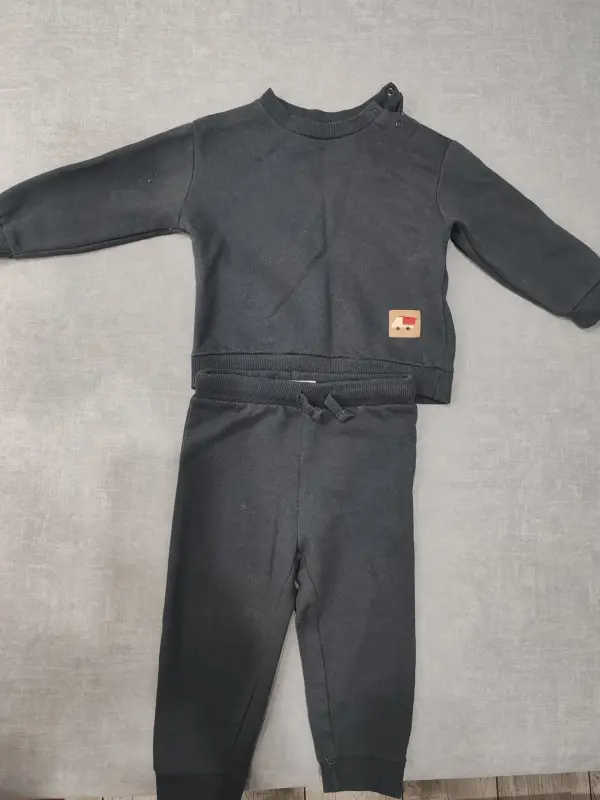 Одежда для детей до 1 года - Костюмы детские - Миоры - Фото 2 Костюмы детские - Миоры - 235203 - Доска объявлений Kupika.by - Фото 2