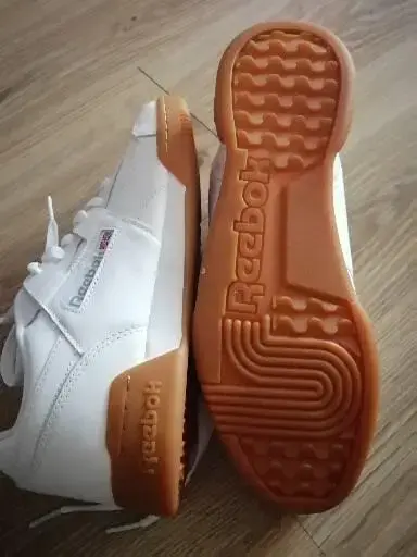 Кроссовки Reebok Classics Workout - Вся Беларусь - 233239 - Доска объявлений Kupika.by - Фото 7