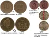 Монеты для коллекции. Африка. Цены на фото. - Вся Беларусь - 232600 - Доска объявлений Kupika.by - Фото 3