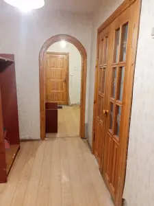 Продается 3-комнатная квартира в г. Столбцы ТОРГ