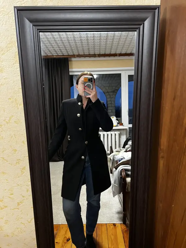 Пальто - Вся Беларусь - 233400 - Доска объявлений Kupika.by - Фото 2