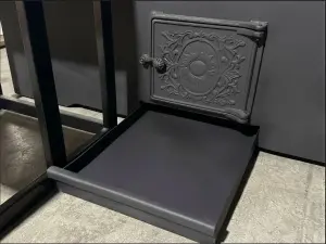 Банный чан купель