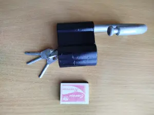 Продам замки навесные, замок навесной (автомат)