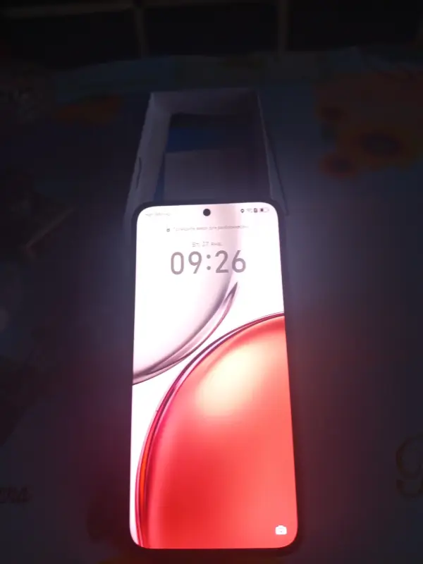 Телефон honorX9d