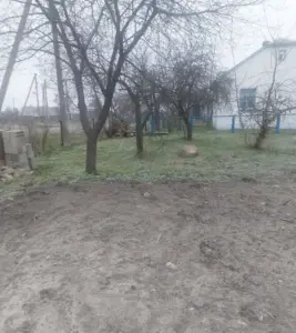 Участок деревня Масевичи