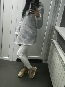 Пальто Reserved