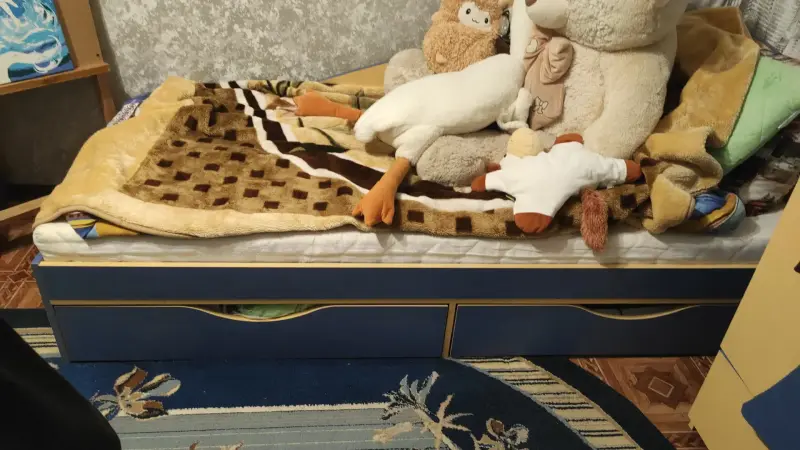 Мебель для детской - Детская мебель - Вся Беларусь - Фото 5 Детская мебель - Вся Беларусь - 233773 - Доска объявлений Kupika.by - Фото 5