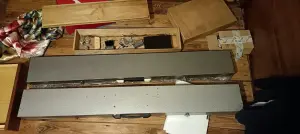 Вязальная машинка