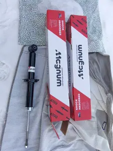 Запчасти Шкода Фелиция