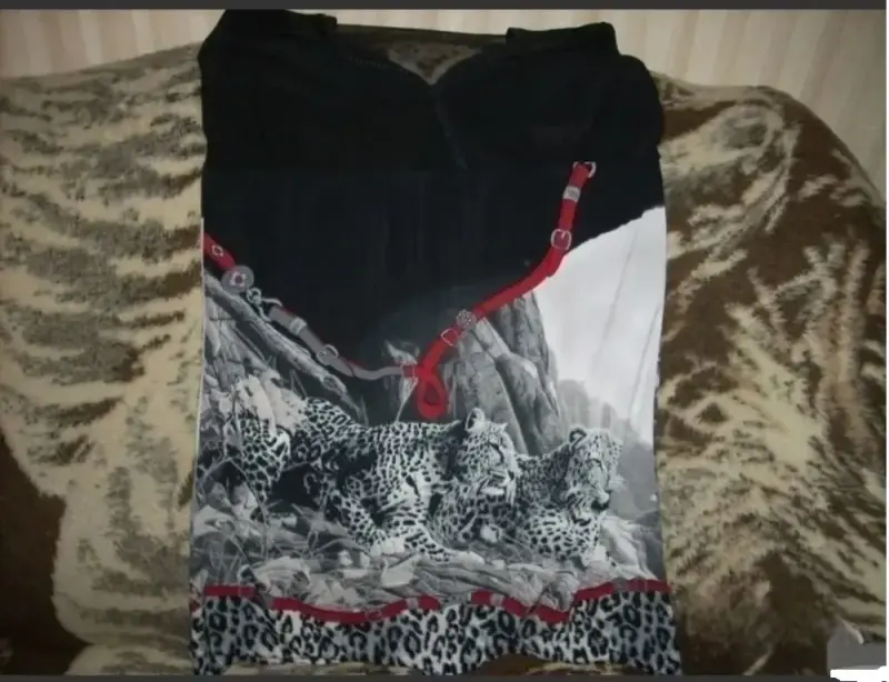 Туника 44-46 - Вся Беларусь - 235156 - Доска объявлений Kupika.by - Фото 3