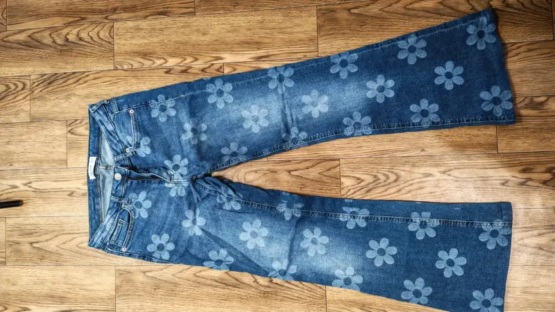 Джинсы - Вся Беларусь - 232594 - Доска объявлений Kupika.by - Фото 9