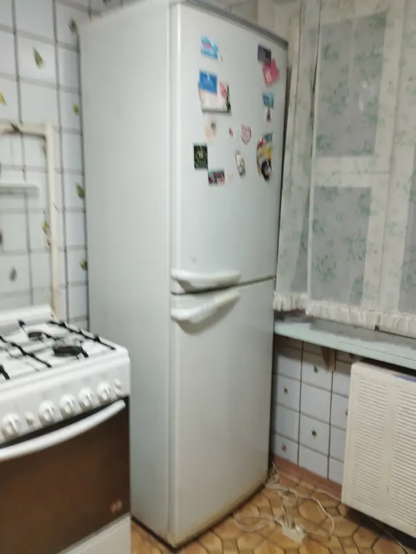 Холодильник