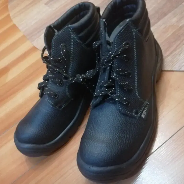 Обувь натуральная кожа