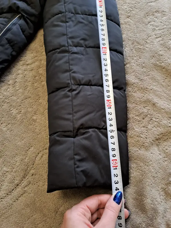 Зимнее пальто р.48-50 (в идеале) - Вся Беларусь - 232487 - Доска объявлений Kupika.by - Фото 7