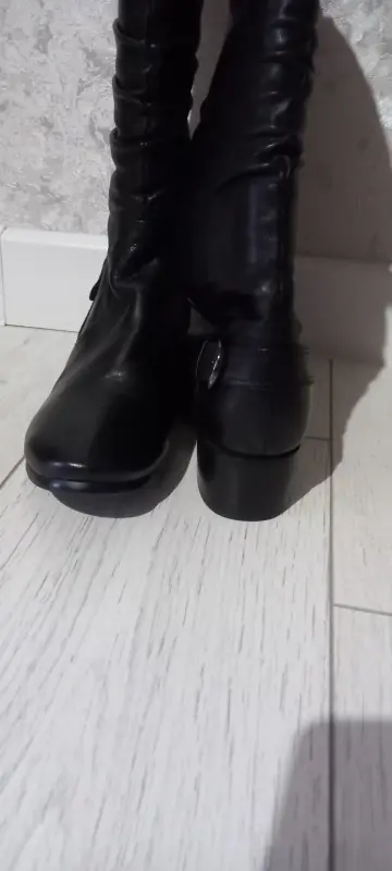 Зимние сапоги женские - Вся Беларусь - 233251 - Доска объявлений Kupika.by - Фото 2