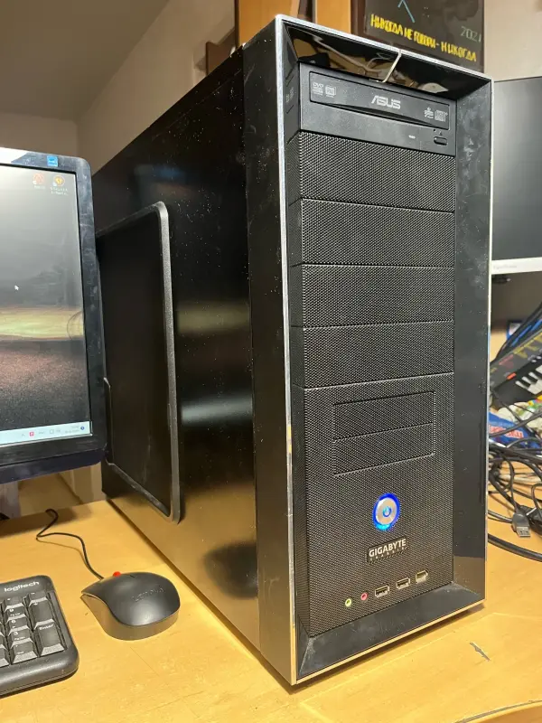 Компьютеры/системные блоки - PC ИГРОВОЙ 12 ЯДЕРНЫЙ /RAM 16GB/1Tb/SSD/Vega56 8Gb - Вся Беларусь - Фото 2 PC ИГРОВОЙ 12 ЯДЕРНЫЙ /RAM 16GB/1Tb/SSD/Vega56 8Gb - Вся Беларусь - 233923 - Доска объявлений Kupika.by - Фото 2