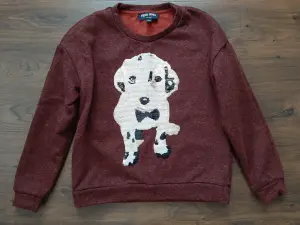 Толстовка, р.140-146-152