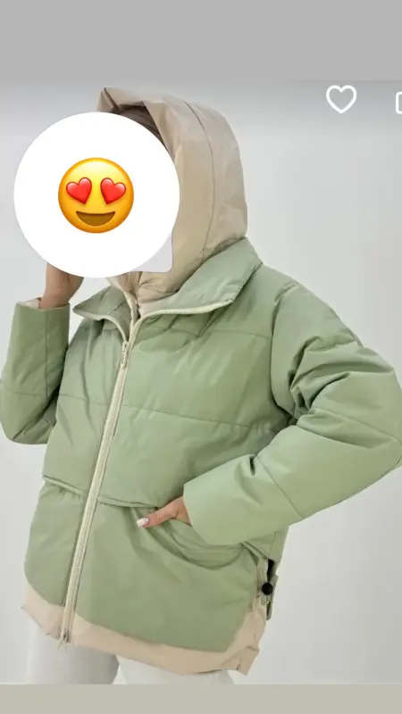 Куртка женская - Вся Беларусь - 233653 - Доска объявлений Kupika.by - Фото 2