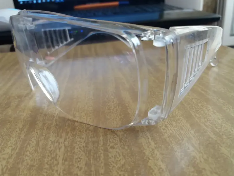 Очки защитные - Вся Беларусь - 232877 - Доска объявлений Kupika.by - Фото 2