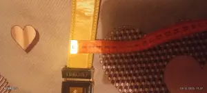 Ремень натуральная кожа