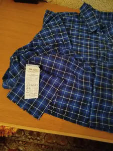 Продам рубашку