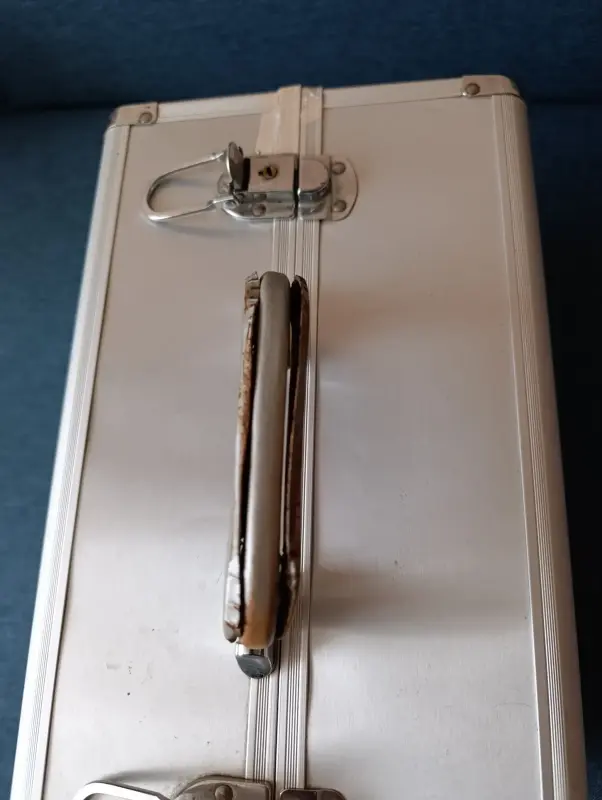 Чемодан косметичка - Городея - 234075 - Доска объявлений Kupika.by - Фото 9