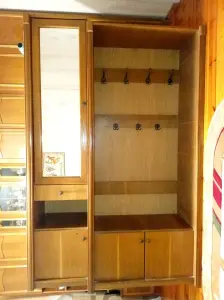Шкаф для прихожей