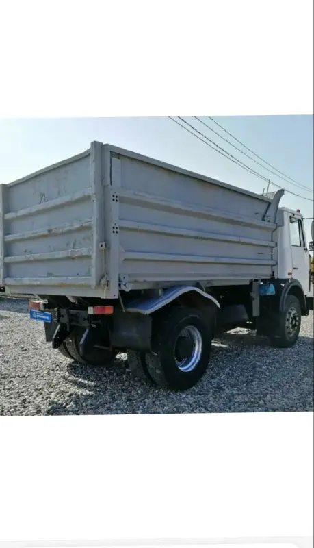 Самосвал 10,20 тонн