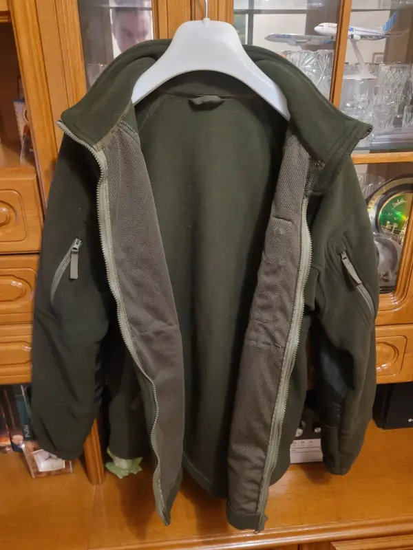 Новый мужской теплый флисовый костюм - Вся Беларусь - 206628 - Доска объявлений Kupika.by - Фото 2