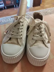 Кеды женские