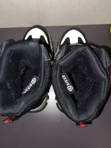 Зимние сапожки ''Biker'' р.30 ( в идеале)