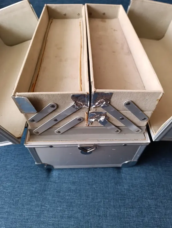 Чемодан косметичка - Городея - 234075 - Доска объявлений Kupika.by - Фото 7