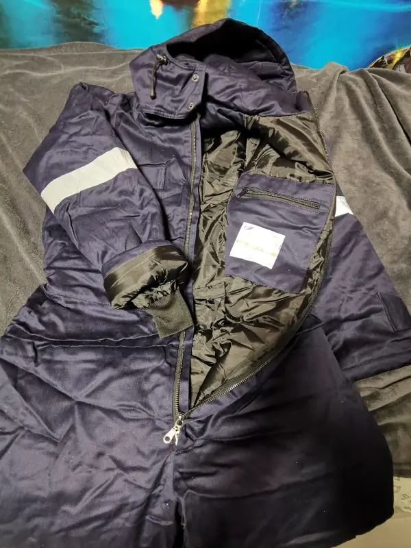 Товары для рыбалки - Зимний комбинезон.Новый. - Вся Беларусь - Фото 2 Зимний комбинезон.Новый. - Вся Беларусь - 232145 - Доска объявлений Kupika.by - Фото 2