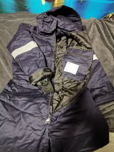 Зимний комбинезон.Новый.