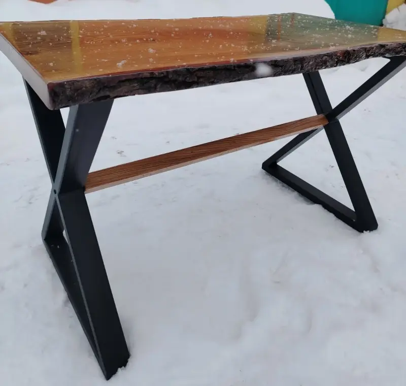 Дубовый стол - Вся Беларусь - 232990 - Доска объявлений Kupika.by - Фото 4