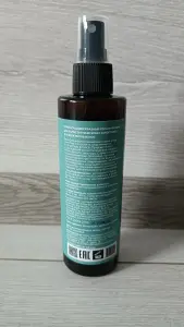 Новый увлажняющий спрей-уход для волос Human Beauty