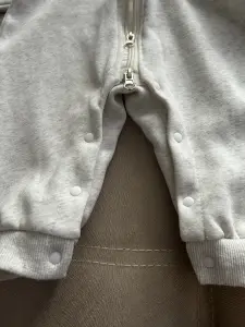 Комбинезон для мальчика